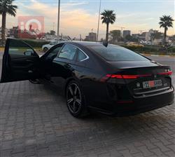 هوندا أكورد